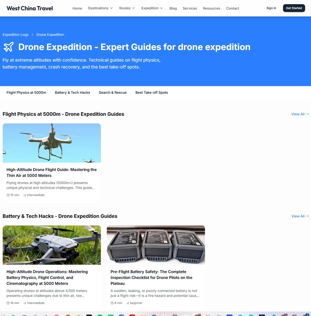 GoWesternChina supporting image 6