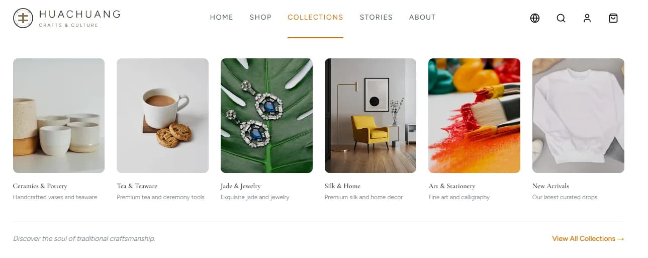 Huachuang supporting image 3