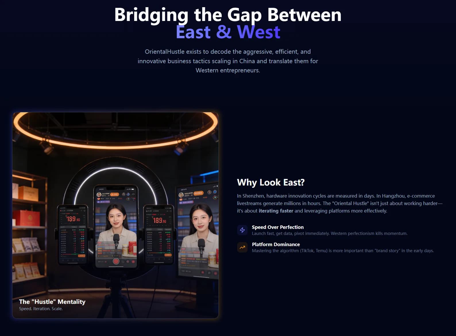 OrientalHustle supporting image 6